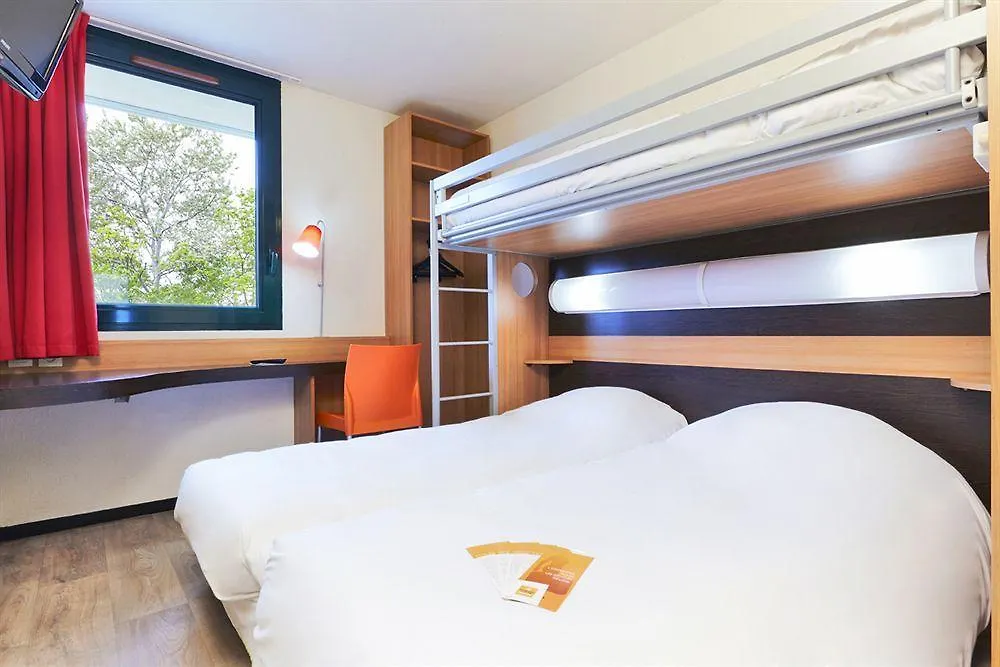 Hotel Korner Etoile Paris 3*,