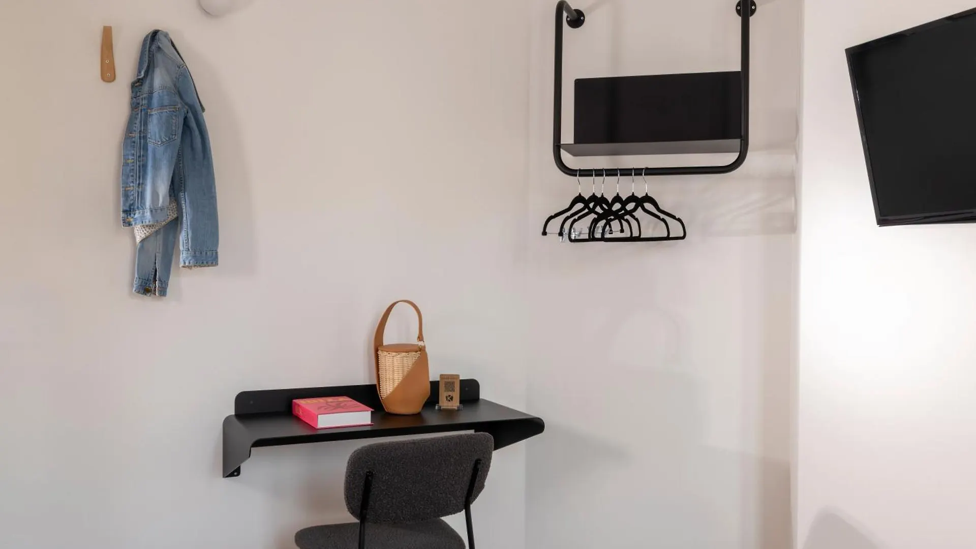 Hotel Korner Etoile Paris 3*,