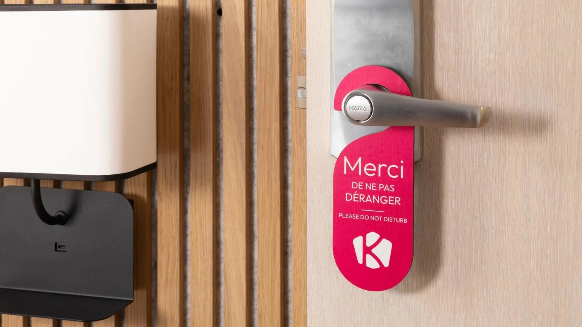 Hotel Korner Etoile Paris