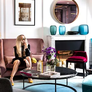 4* Hotel Bourgogne&montana
