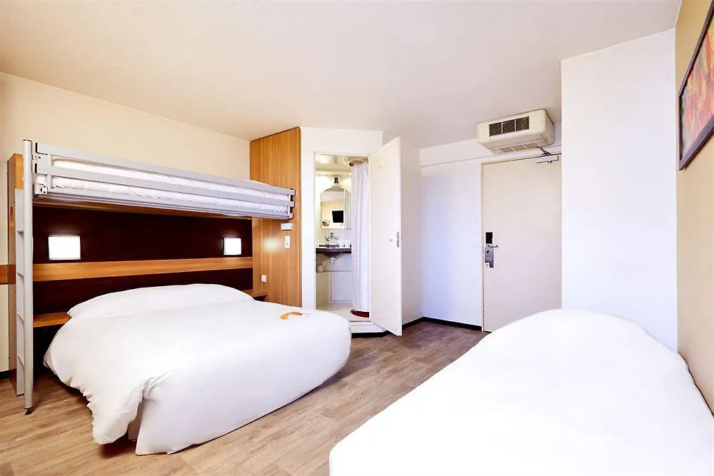 Hotel Korner Etoile Paris