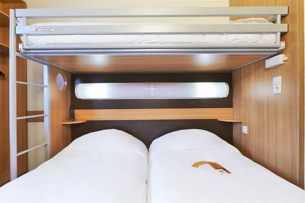 Hotel Korner Etoile Paris 3*,