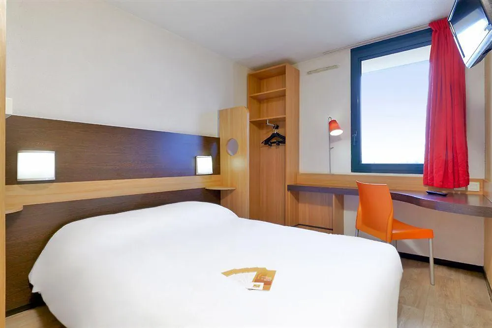 Hotel Korner Etoile Paris