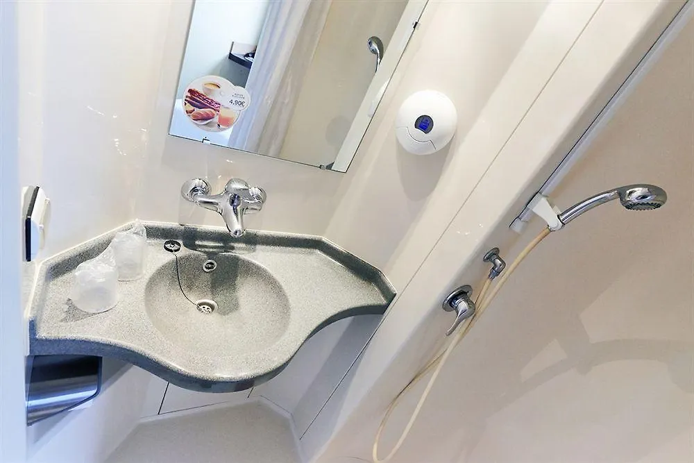 Hotel Korner Etoile Paris