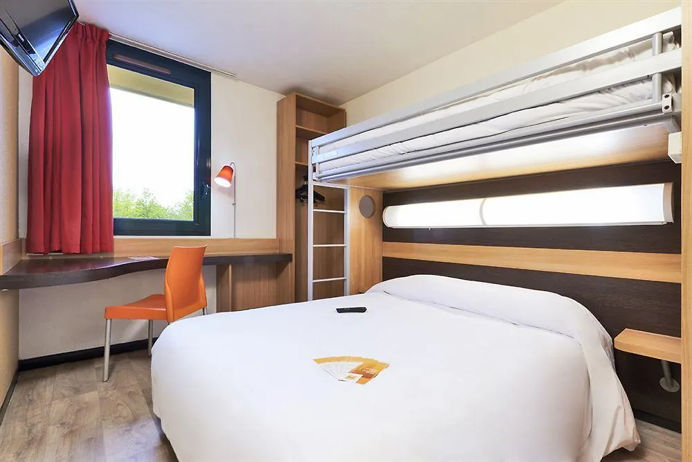 Hotel Korner Etoile Paris 3*,