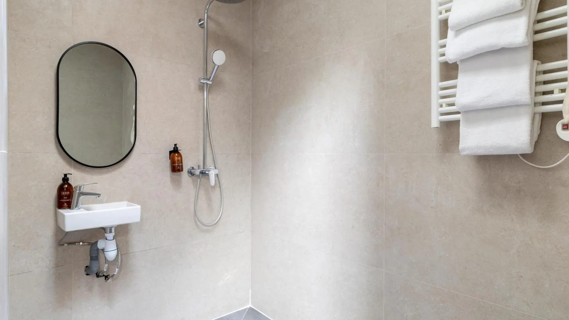 Hotel Korner Etoile Paris