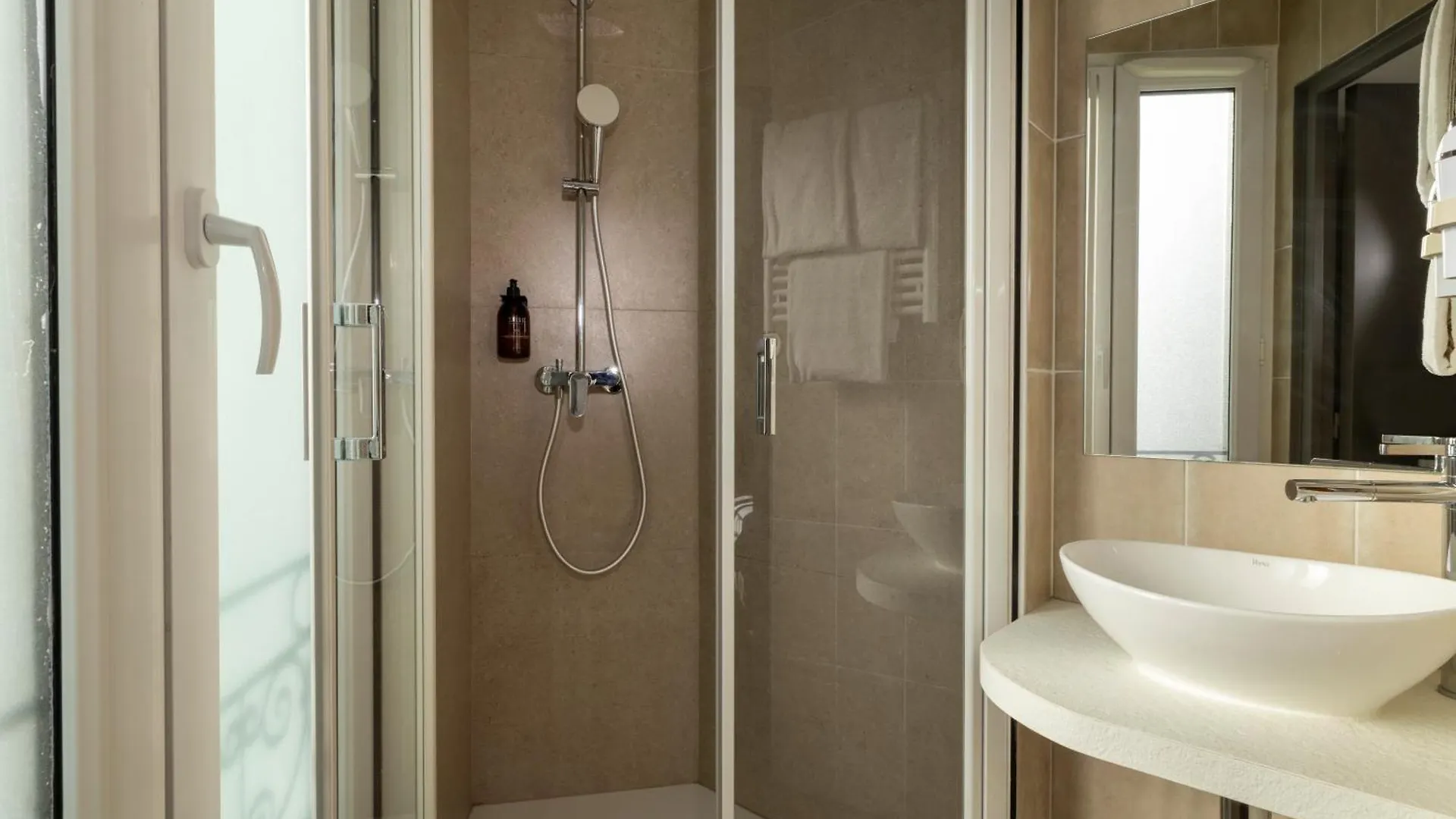 Hotel Korner Etoile Paris 3*,