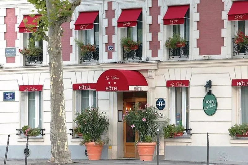 Hotel Korner Etoile Paris 3*,  Frankrike