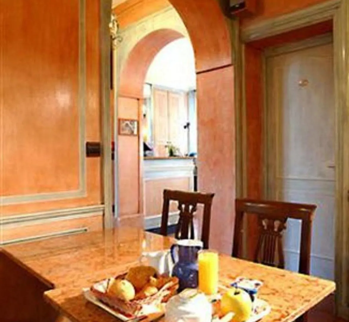 Hotel Korner Etoile Paris